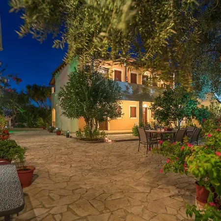 Olga Apartment Vasilikos (Zakynthos)